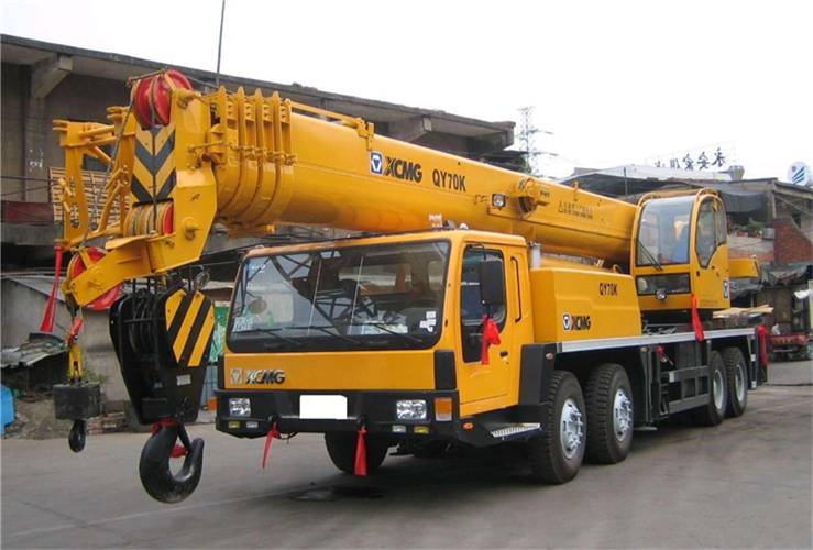 泉港区吊车出租选择重点